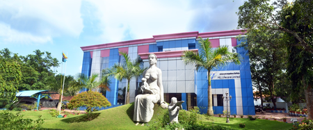 Central Mini Ratna PSU HLL broadens population health role