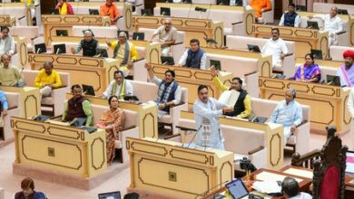 Rajasthan: MLAs from 1st to 16th Assembly to unite together for celebrating State Legislative’s 75-year journey