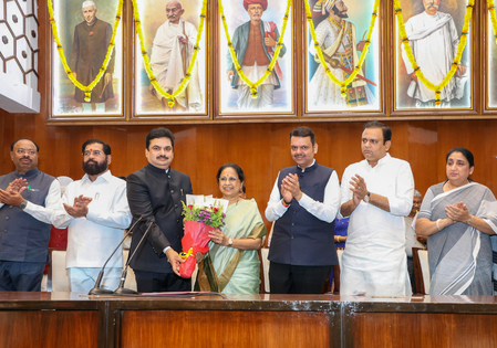 Maha monsoon session clocks 127 hours 54 minutes; winter session to start on Dec 7 Maha monsoon session clocks 127 hours 54 minutes; winter session to start on Dec 7