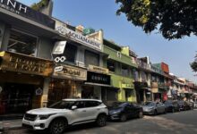 India’s costliest street Khan Market sees rents climb 9 pc in Q1 India’s costliest street Khan Market sees rents climb 9 pc in Q1