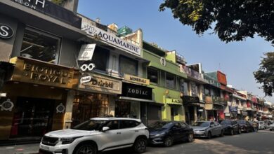 India’s costliest street Khan Market sees rents climb 9 pc in Q1 India’s costliest street Khan Market sees rents climb 9 pc in Q1