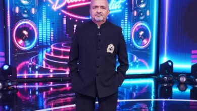 Sameer Anjaan reveals which was the toughest song for him to write