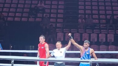 Asian U-19 & U-23 Boxing: India assures six medals in U-23 men’s category