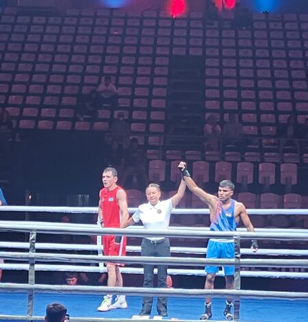 Asian U-19 & U-23 Boxing: India assures six medals in U-23 men’s category