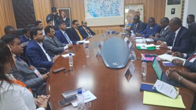 India and Ivory Coast discuss cooperation in various sectors India and Ivory Coast discuss cooperation in various sectors