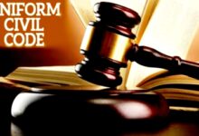 Every suggestion will be examined seriously, says Raj UCC Draft Committee Chairman Every suggestion will be examined seriously, says Raj UCC Draft Committee Chairman