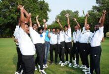 Special Olympics Bharat flags off Indian football team for Gothia Cup 2026