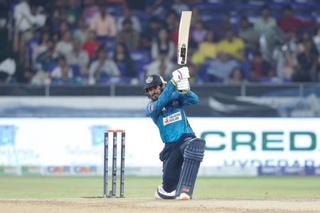 TG20 Season 1: Hyderabad E-Champions set up summit clash with Khammam Aces TG20 Season 1: Hyderabad E-Champions set up summit clash with Khammam Aces