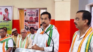 ‘Trinamool’s factionalism is BJP-orchestrated ploy to create shadow opposition in Bengal’: Congress