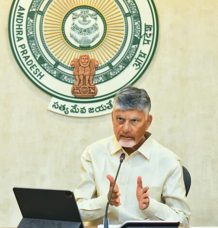 Andhra Cabinet approves special NIA court in Visakhapatnam