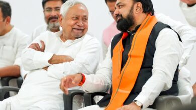NDA holds key coordination meeting in Bihar; focusses on govt-organisation synergy