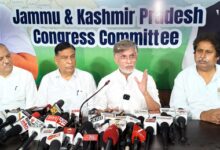 Cong steps up nationwide offensive over Ram Temple donation row, seeks SC-monitored probe and Trust overhaul Cong steps up nationwide offensive over Ram Temple donation row, seeks SC-monitored probe and Trust overhaul