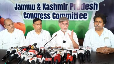 Cong steps up nationwide offensive over Ram Temple donation row, seeks SC-monitored probe and Trust overhaul
