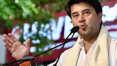 Centre to set up fast-track courts for paper leak cases, guilty won’t be spared: Scindia