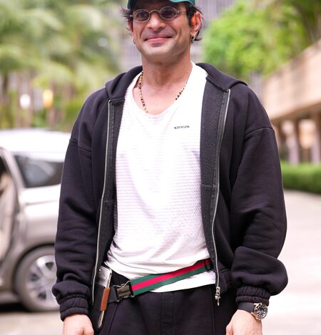 Karan Patel reacts to being called ‘rude’ and ‘egoistic’