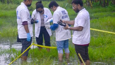 Baruipur rape-murder case: Probe officer changed again; DSP-rank officer to investigate