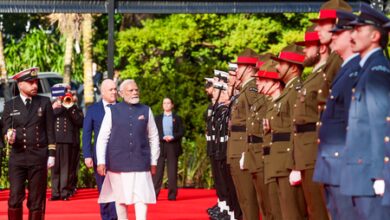 PM Modi’s three-nation tour bolsters ties with Indo-Pacific nations amid China’s growing assertiveness: Report
