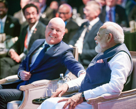 New Zealand bolsters ties with India in shift away from China New Zealand bolsters ties with India in shift away from China