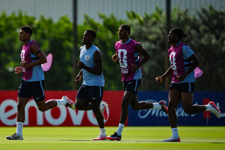 FIFA WC: When and where to watch England vs Norway, know all details