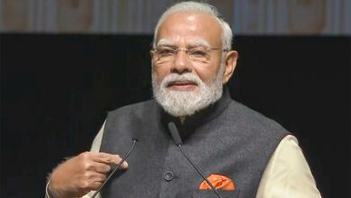 Kiwi-Indians adding new colours to New Zealand’s economy, says PM Modi Kiwi-Indians adding new colours to New Zealand’s economy, says PM Modi