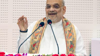 HM Amit Shah to launch mass tree plantation drive in Ahmedabad today