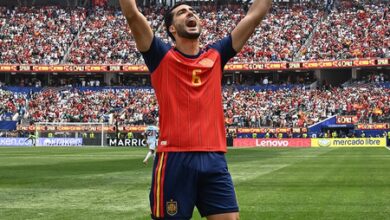 FIFA WC: Merino’s late winner sends Spain past Belgium into semifinals FIFA WC: Merino’s late winner sends Spain past Belgium into semifinals
