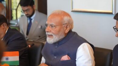 ‘We are natural partners, made for each other’: PM Modi on India-New Zealand ties during talks with PM Luxon ‘We are natural partners, made for each other’: PM Modi on India-New Zealand ties during talks with PM Luxon