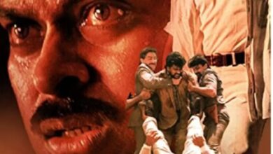 Anees Bazmee celebrates 34 years of Chiranjeevi, Meenakshi Seshadri starrer ‘Aaj Ka Goonda Raaj’
