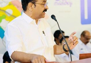 Kerala govt appoints expert panel to facilitate safe removal of soil from Wayanad Kalladi Tunnel site Kerala govt appoints expert panel to facilitate safe removal of soil from Wayanad Kalladi Tunnel site