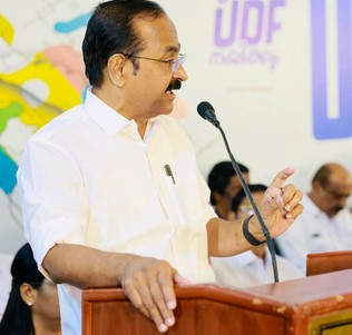 Kerala govt appoints expert panel to facilitate safe removal of soil from Wayanad Kalladi Tunnel site