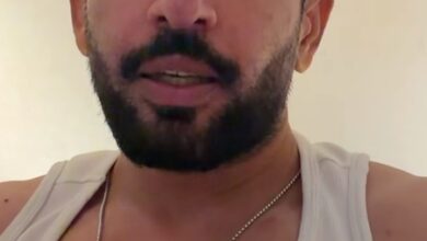 Jay Bhanushali says daughter Tara mostly stays with Mahhi, jokingly compares love life with Salman Khan’s