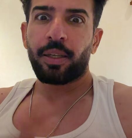 Jay Bhanushali says daughter Tara mostly stays with Mahhi, jokingly compares love life with Salman Khan’s Jay Bhanushali says daughter Tara mostly stays with Mahhi, jokingly compares love life with Salman Khan’s