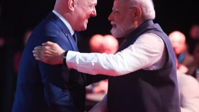 India, New Zealand unveil Strategic Partnership Roadmap to 2030, set ambitious agenda across trade, defence India, New Zealand unveil Strategic Partnership Roadmap to 2030, set ambitious agenda across trade, defence