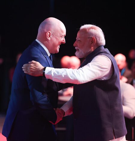 India, New Zealand unveil Strategic Partnership Roadmap to 2030, set ambitious agenda across trade, defence