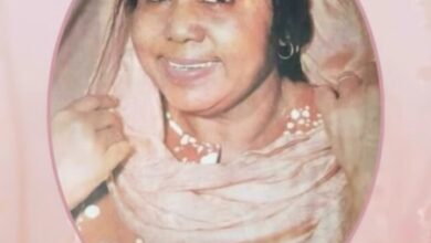 Jackie Shroff  remembers Bollywood’s first female comedian Tun Tun on her 103rd birth anniversary