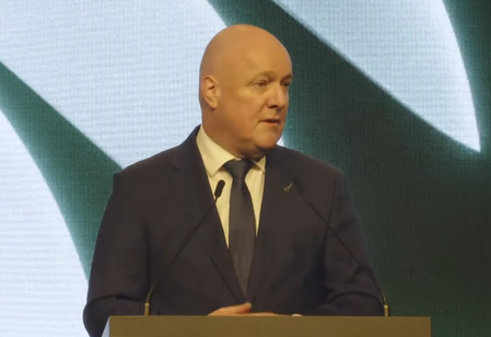 India emerging as key geopolitical player, Indo-Pacific partner under PM Modi, says Christopher Luxon India emerging as key geopolitical player, Indo-Pacific partner under PM Modi, says Christopher Luxon
