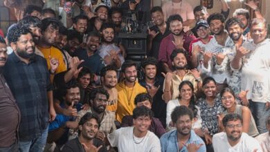 VJ Siddhu’s ‘Dayanagaram’ shooting wrapped