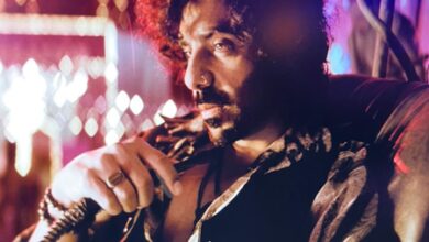 ‘Villain’ Aparshakti Khurrana is ‘chillin’ as he shares BTS from ‘Gunmaaster G9’ set ‘Villain’ Aparshakti Khurrana is ‘chillin’ as he shares BTS from ‘Gunmaaster G9’ set