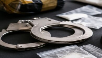 Mumbai Police arrests two more in Rs 50.74 crore MD drug case Mumbai Police arrests two more in Rs 50.74 crore MD drug case
