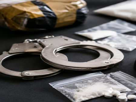 Mumbai Police arrests two more in Rs 50.74 crore MD drug case