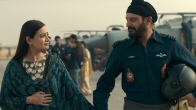 Siddharth, Jimmy Shergill, Dia Mirza-starrer series ‘Operation Safed’ to premiere from August 7
