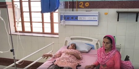 Six women die after C-sections in Bhilwara, two in Banswara; Gehlot seeks central probe Six women die after C-sections in Bhilwara, two in Banswara; Gehlot seeks central probe