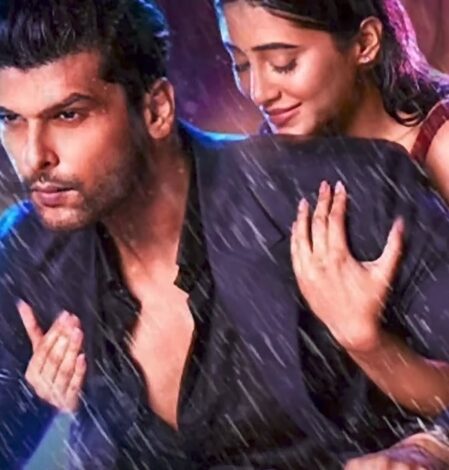 Ekta Kapoor’s banner marks 3 years of Kushal Tandon, Shivangi Joshi’s show amid Shreya Kalra’s claim Ekta Kapoor’s banner marks 3 years of Kushal Tandon, Shivangi Joshi’s show amid Shreya Kalra’s claim