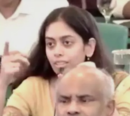 ‘J&K integral part of India’: Indian diplomat praised after objecting to incorrect map at Dhaka seminar ‘J&K integral part of India’: Indian diplomat praised after objecting to incorrect map at Dhaka seminar