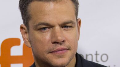 Matt Damon wants to collaborate with Shekhar Kapur Matt Damon wants to collaborate with Shekhar Kapur