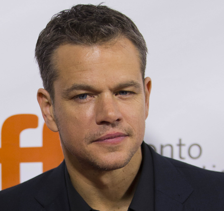 Matt Damon wants to collaborate with Shekhar Kapur