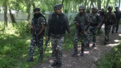 Hizbul changes Kashmir game plan with Pakistani recruits, fresh separatist push Hizbul changes Kashmir game plan with Pakistani recruits, fresh separatist push