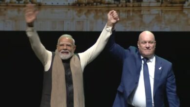 India-New Zealand ‘Waka’ set to embark on new journey: PM Modi