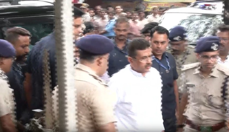 Bengal CM announces Rs 25 lakh aid for family of youth lynched in Baruipur Bengal CM announces Rs 25 lakh aid for family of youth lynched in Baruipur