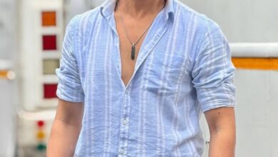 Television actor Rohit Chandel arrested for allegedly stalking, harassing a minor